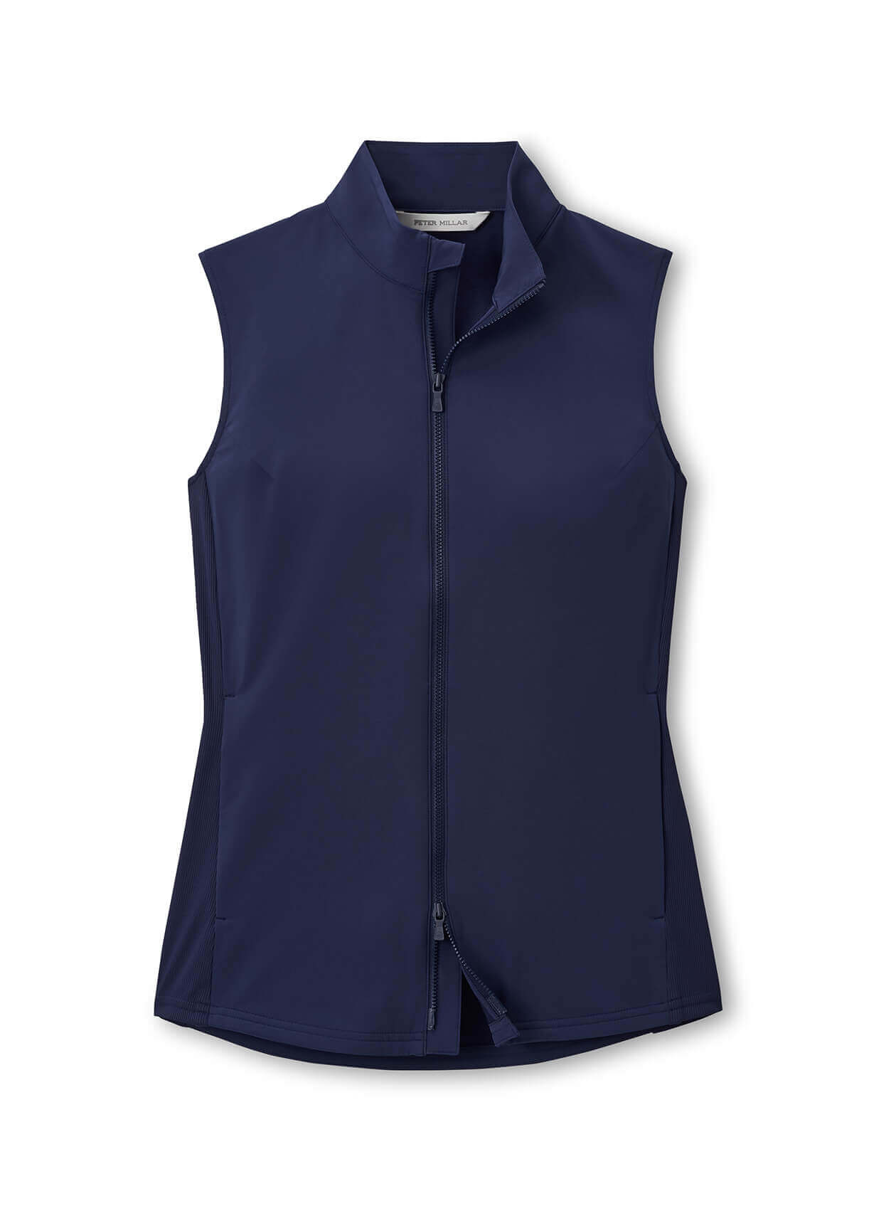 Peter Millar Women's Collegiate Dunes Vest - Black - SM
