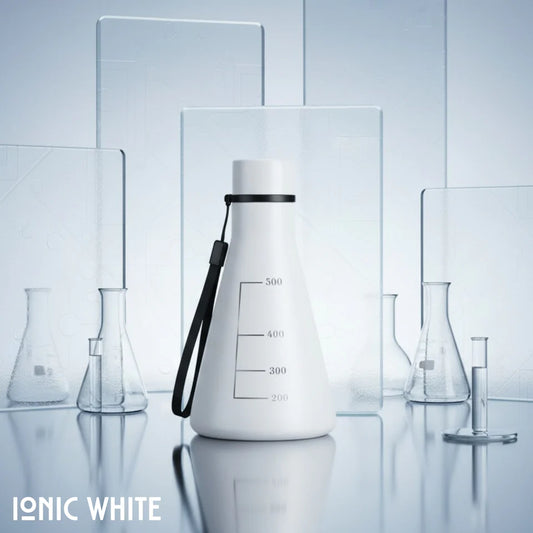 Lab Flask Drink Bottle