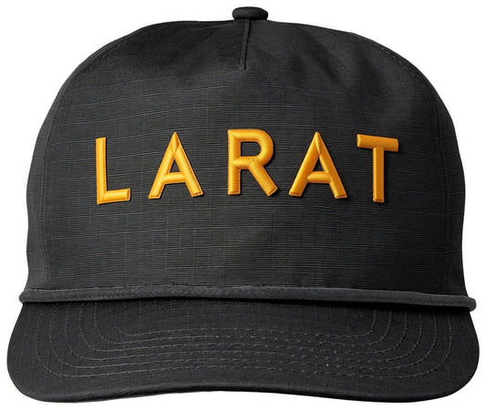 Lariat Ripstop Cap - BA699