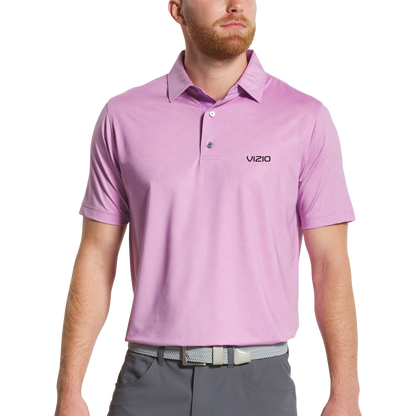 FootJoy Speckle Print Men's Polo