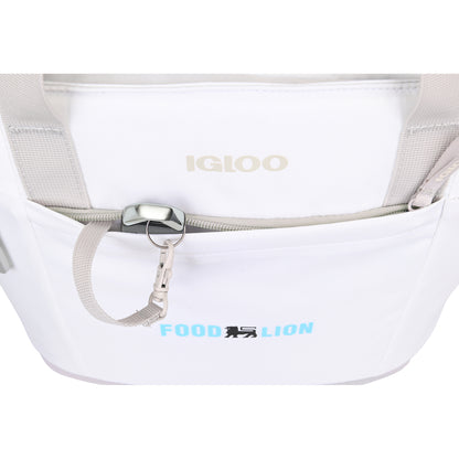 Igloo® Day Chiller Tote 20 Can Soft Cooler