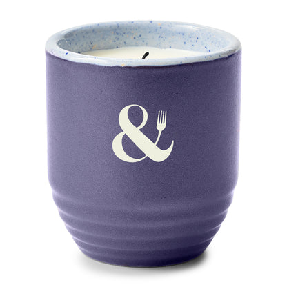 Modern Sprout® Garden Vibes Candle/Planter