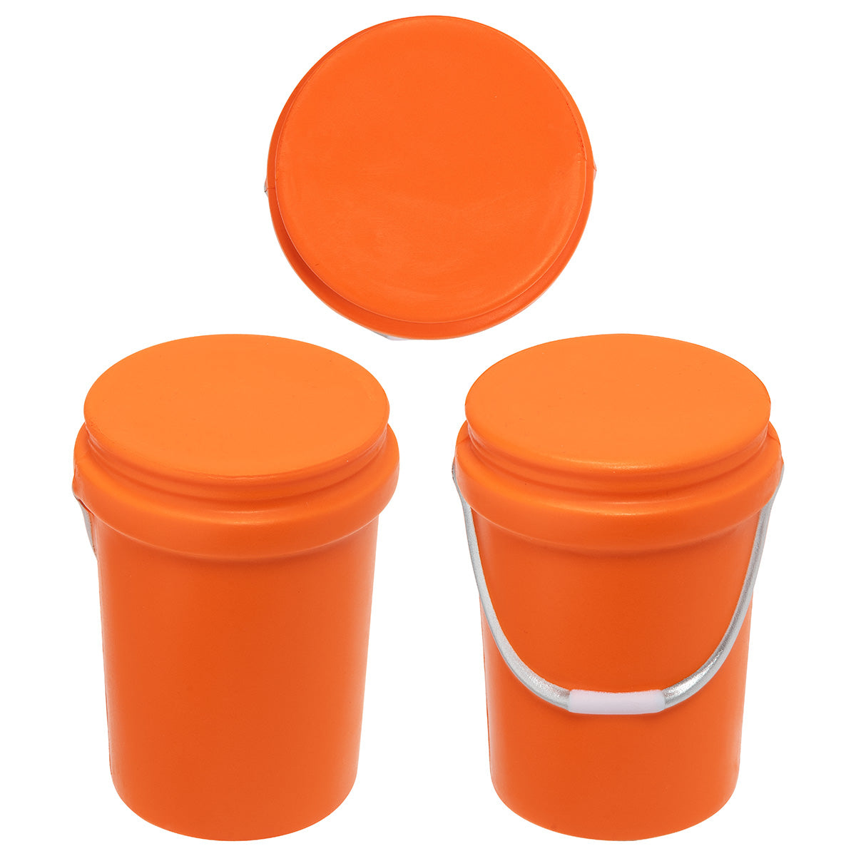 5-Gallon Bucket Stress Reliever