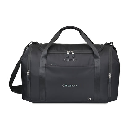 Black CORKCICLE® Series A Studio Duffel