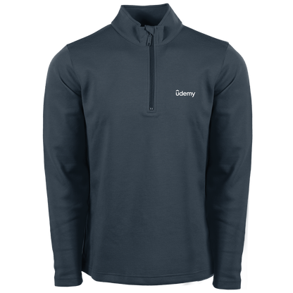 Omni Mens Reno 1/4 Zip