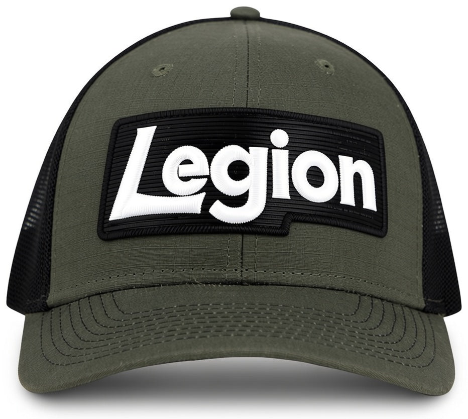 Legion Cap - 3368