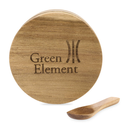 Wood La Cuisine Spice Cellar