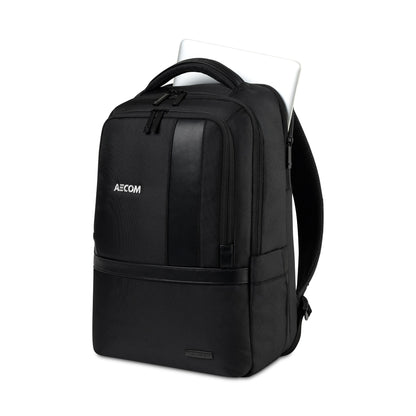Black Samsonite Triville Laptop Backpack