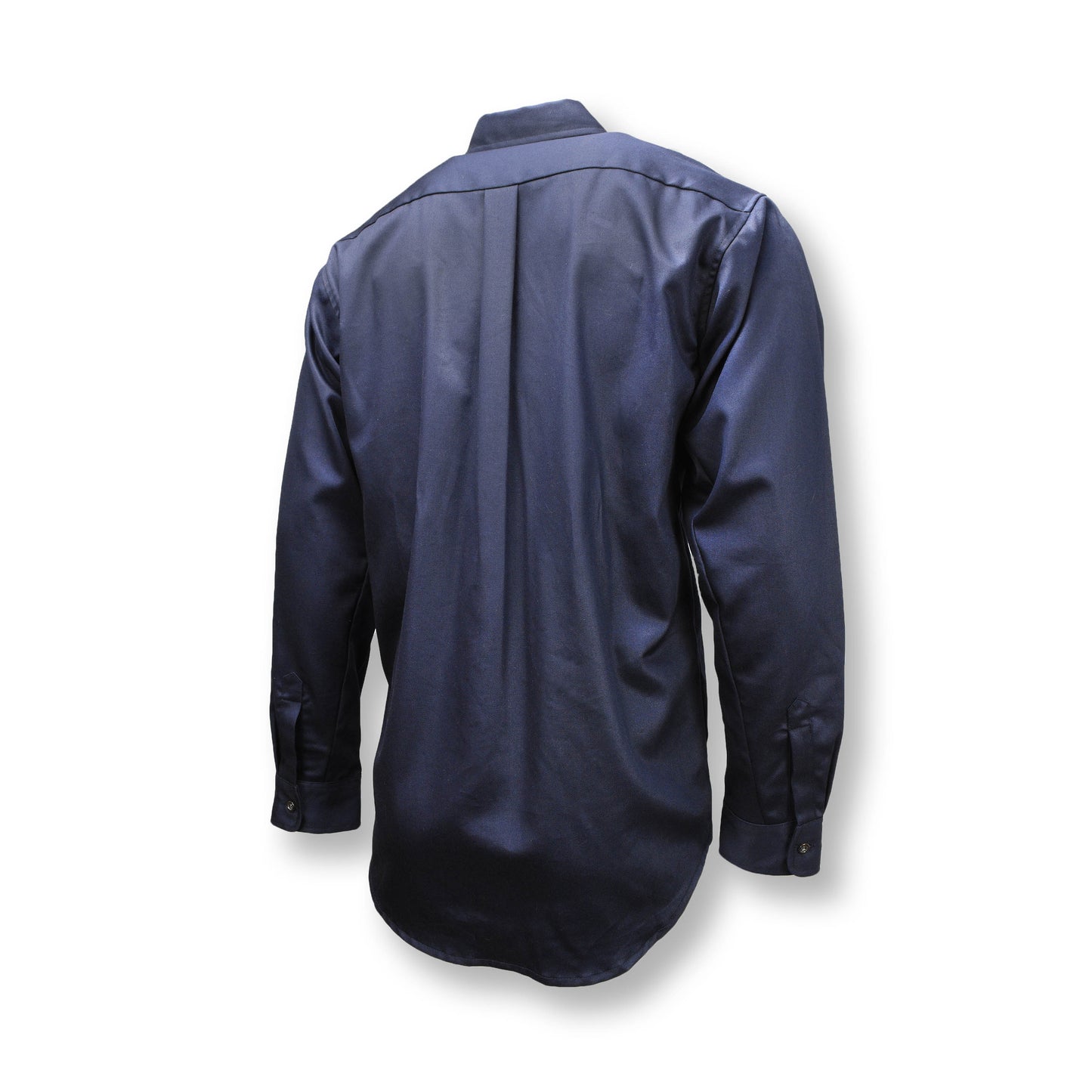 FRS-003 VolCore® Long Sleeve Cotton Button Down FR Shirt - GY - Size 2X