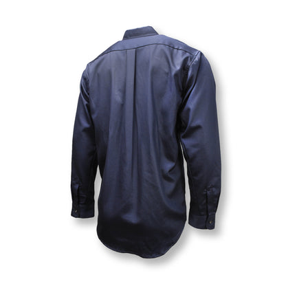 FRS-003 VolCore® Long Sleeve Cotton Button Down FR Shirt - GY - Size 2X