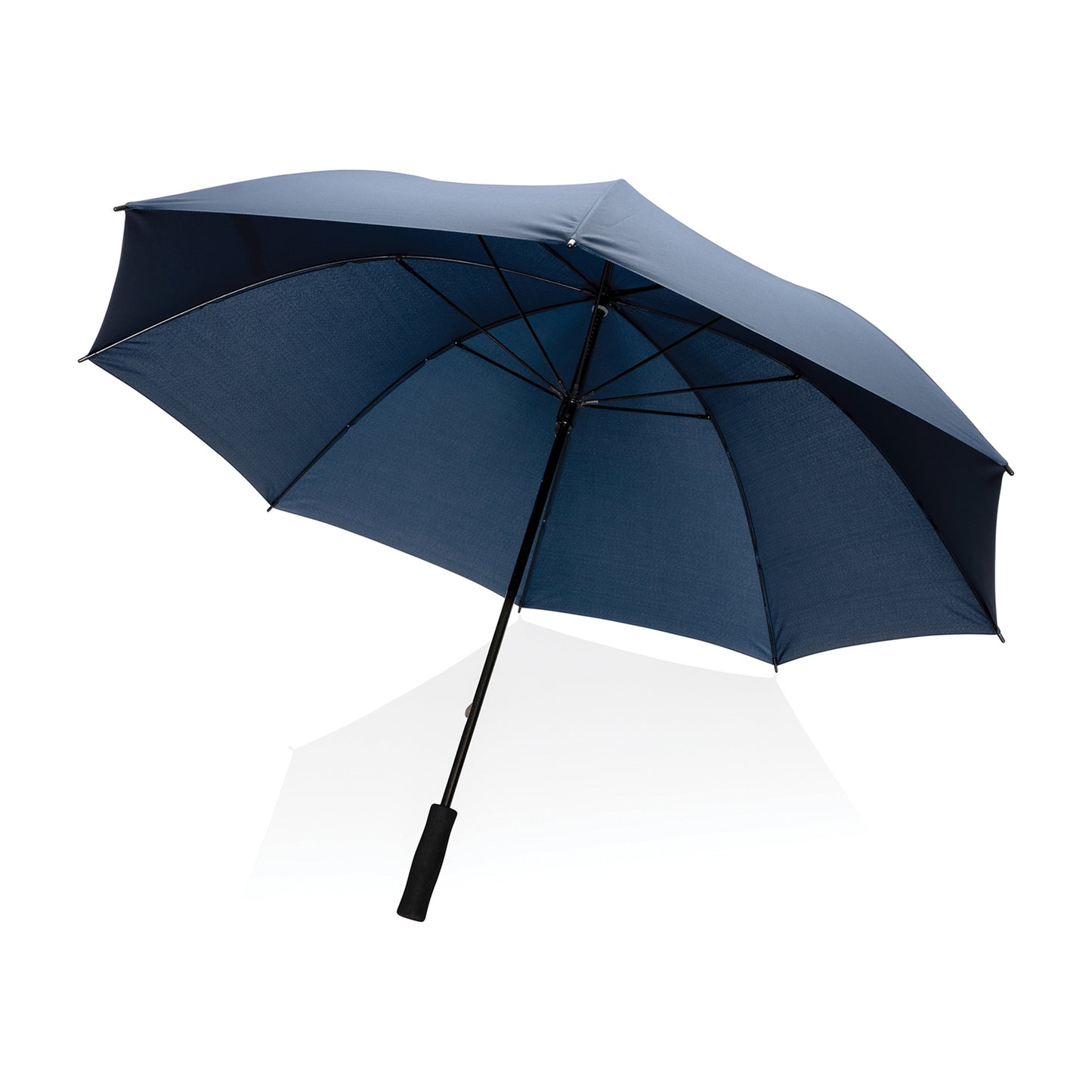 30" Impact AWARE™ RPET 190T Storm Proof Umbrella