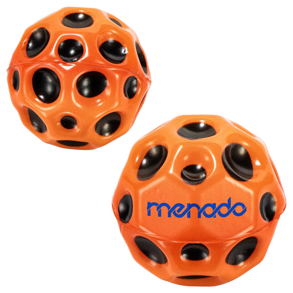 Nitro Super Bouncing Ball