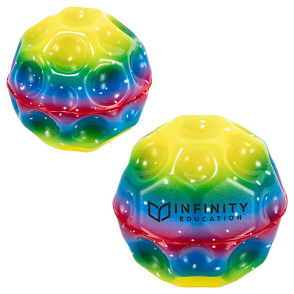 Nitro Super Bouncing Ball