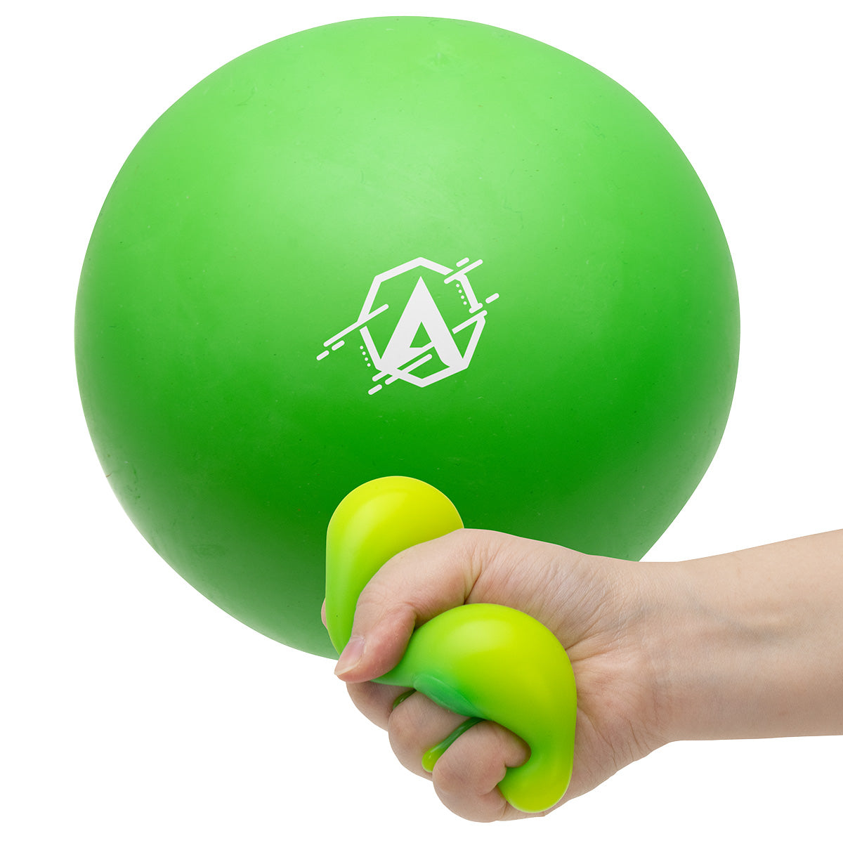 Starburst Color Changing Ball