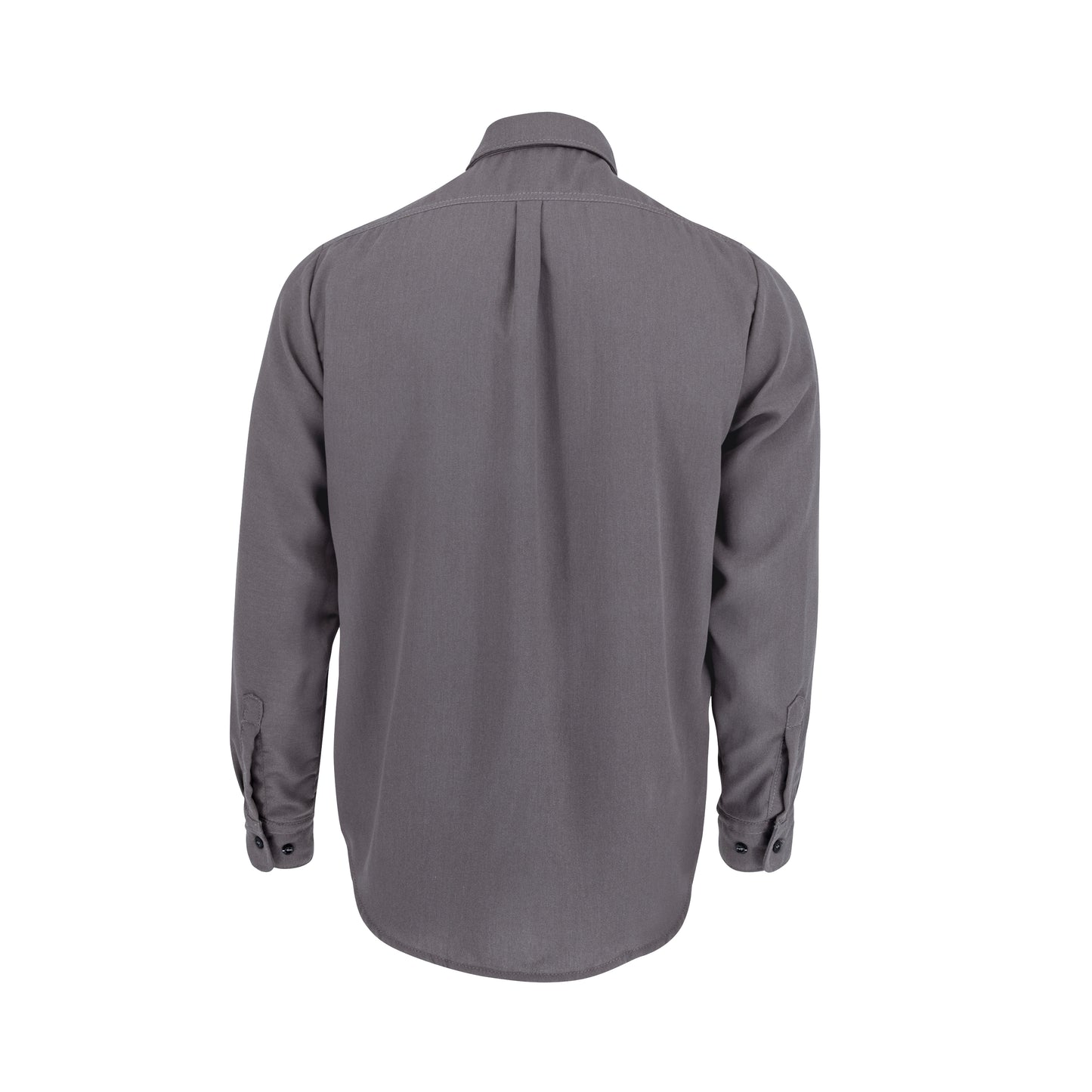 VTS5SH Tecasafe® One 5.7 oz FR Shirt - Denim - Size 2X