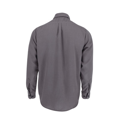 VTS5SH Tecasafe® One 5.7 oz FR Shirt - Denim - Size 2X