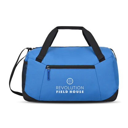 Rally Recycled Sport Duffel