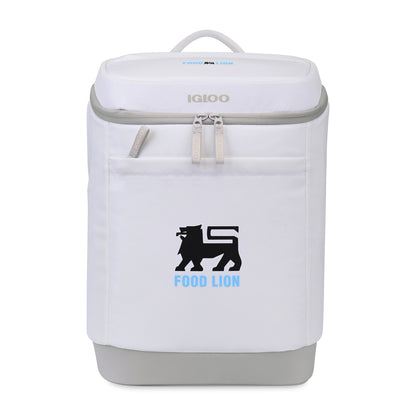 Igloo® Day Chiller Backpack 24 Can Soft Cooler