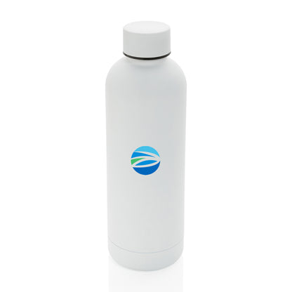 Impact RCS Recycled Stainless Steel Vacuum Bottle