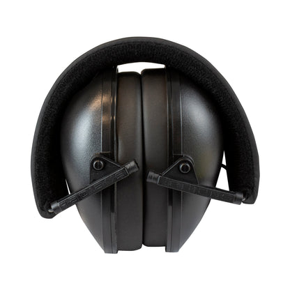 Lowset™ 21 Earmuff - Black