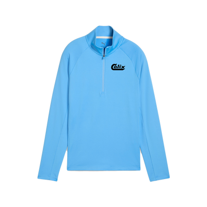 Puma Women's Pure 1/4 Zip