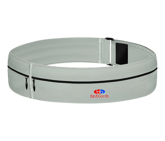 BibBoards Run Belt