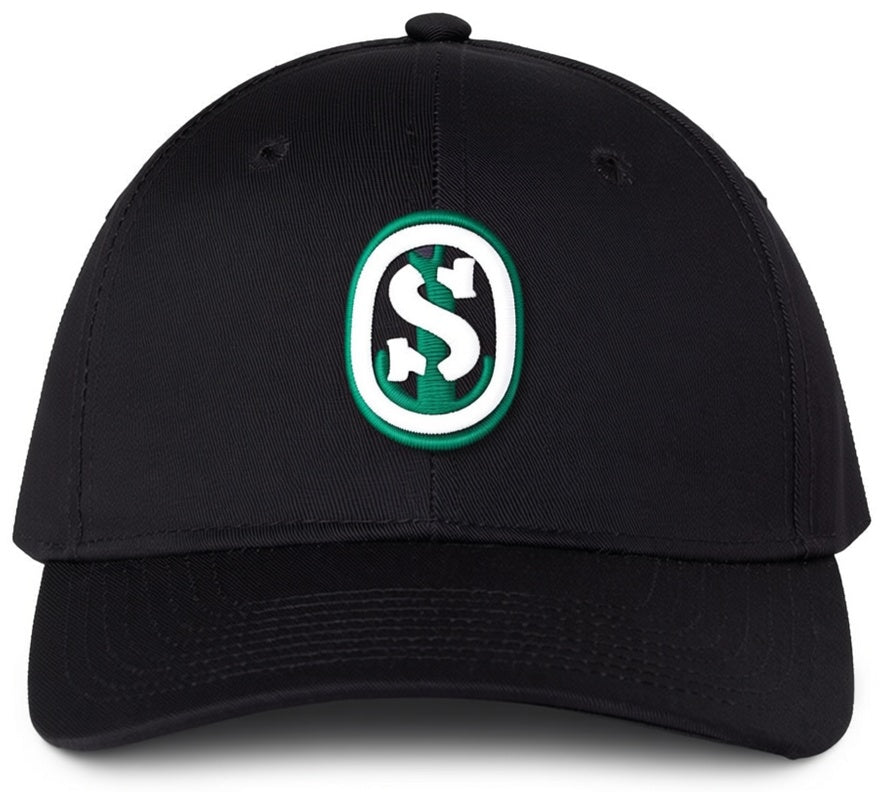 Lightweight Twill Cap - VC100