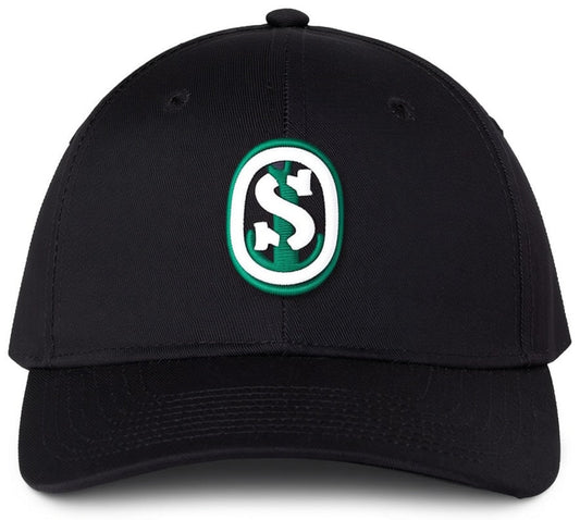 Lightweight Twill Cap - VC100