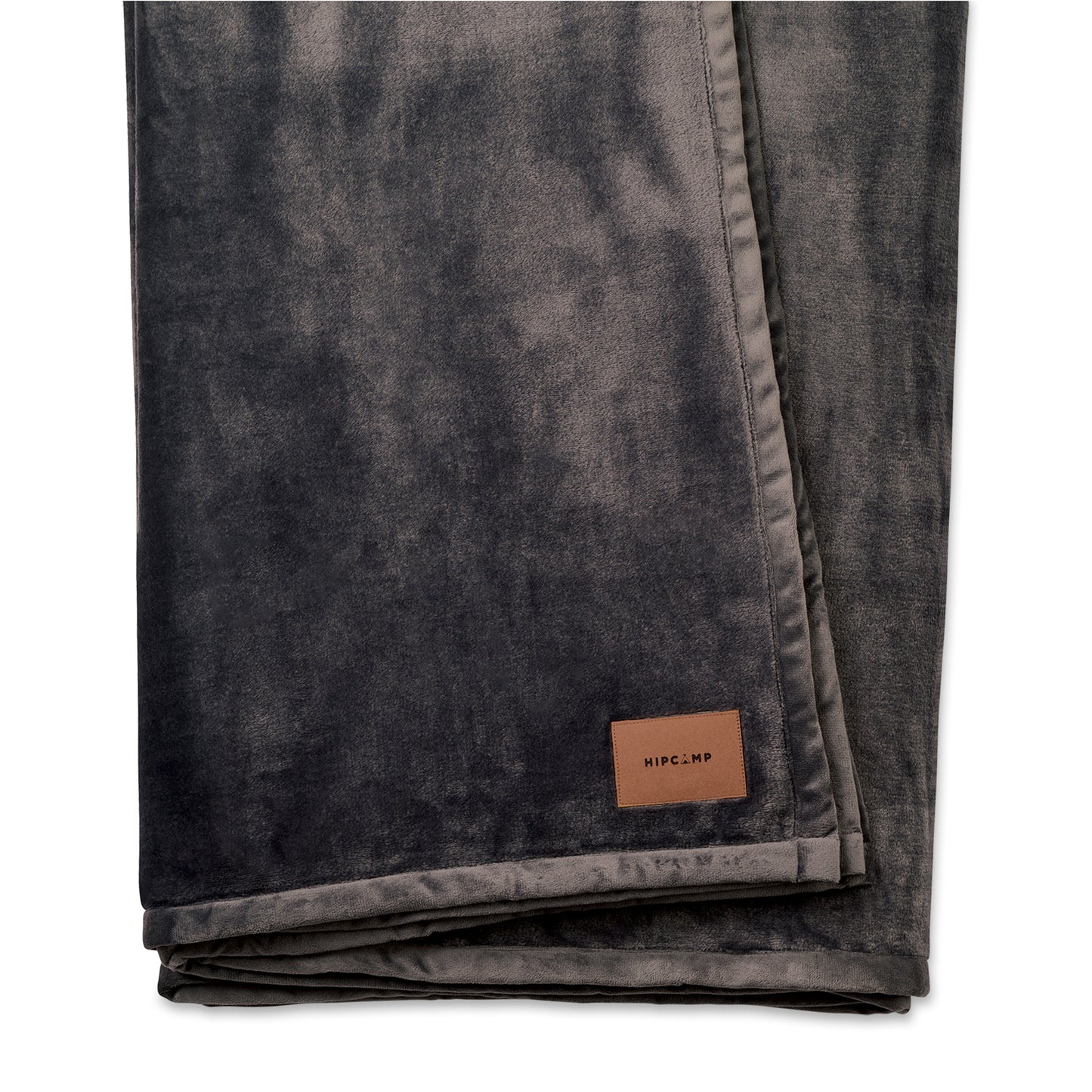 Charcoal Family Time Mega Blanket