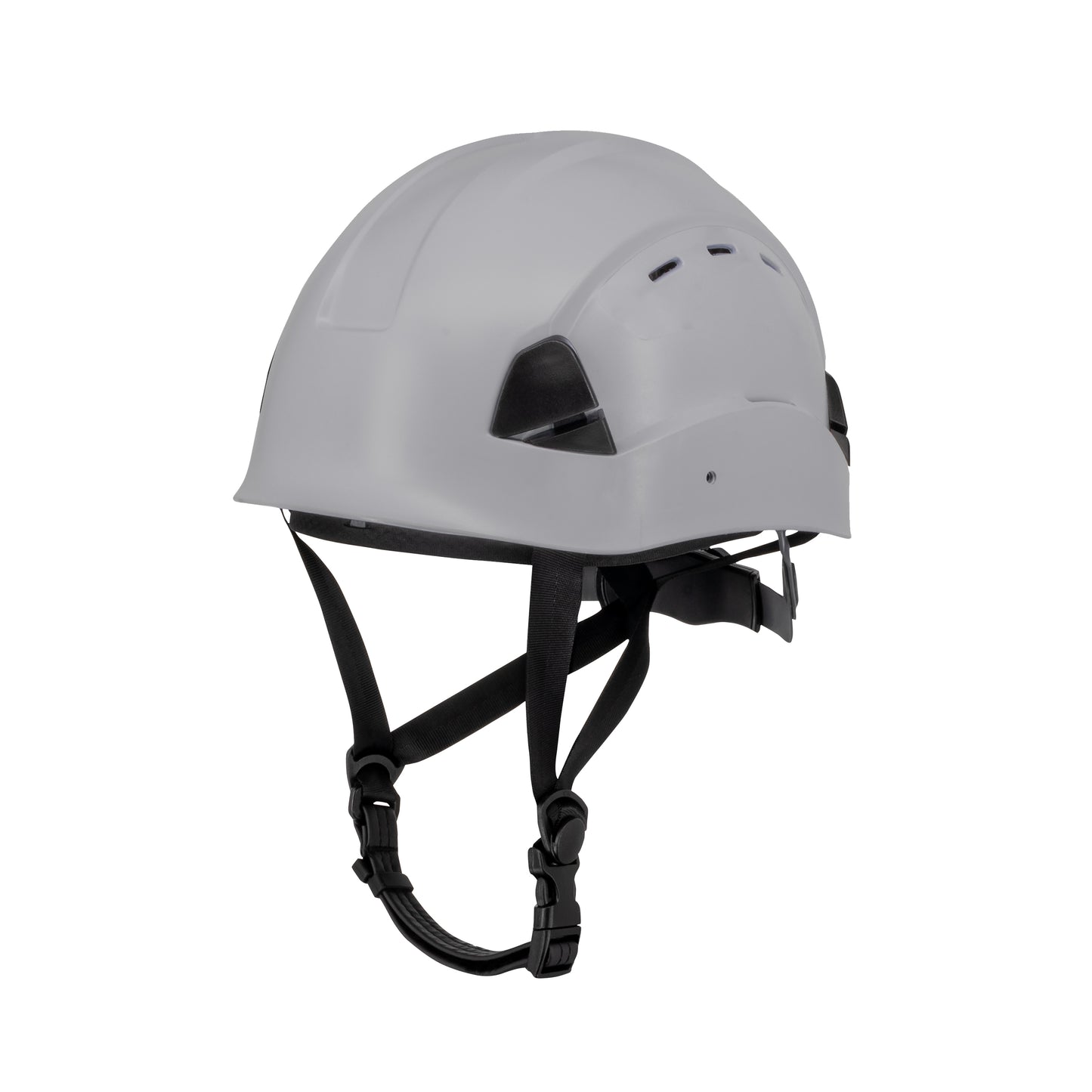 Dareware™ RHC2V Type II Class C Vented Safety Helmet - Light Gray