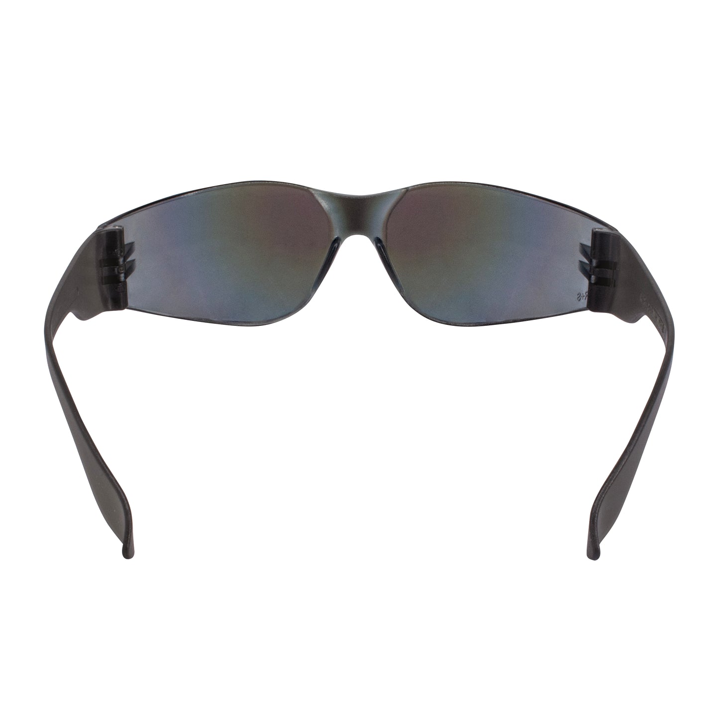 Mirage™ Safety Eyewear - Clear Frame - Clear Lens