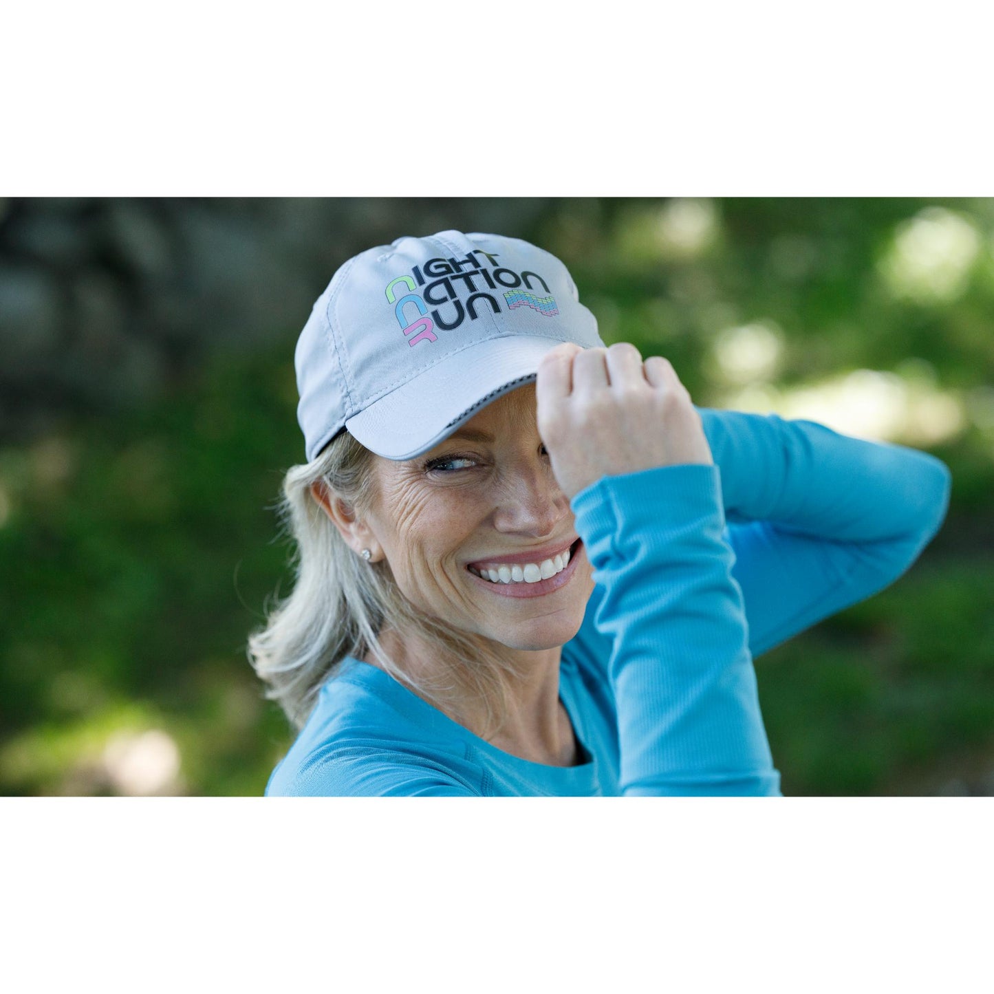 Merrimack Hat Co.® Neo Recycled Performance Cap