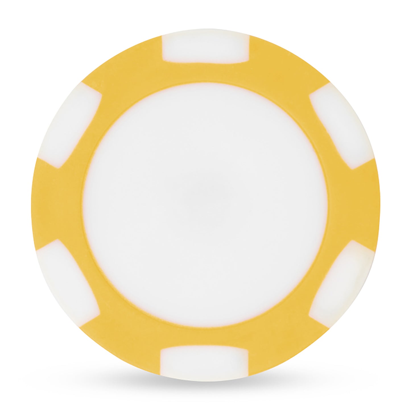 Ahead Poker Chip with Ball Marker