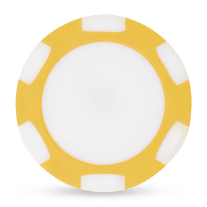 Ahead Poker Chip with Ball Marker