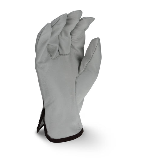 RWG4720 Standard Grain Goatskin Leather Driver - Size L