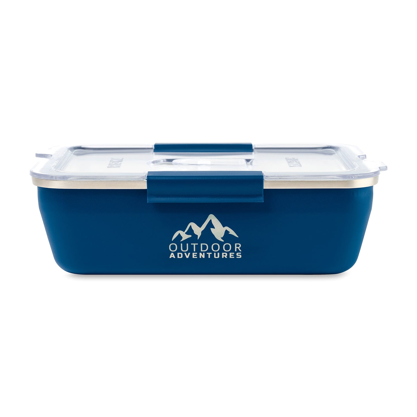 RIGWA® Travel Bento Box 9x6