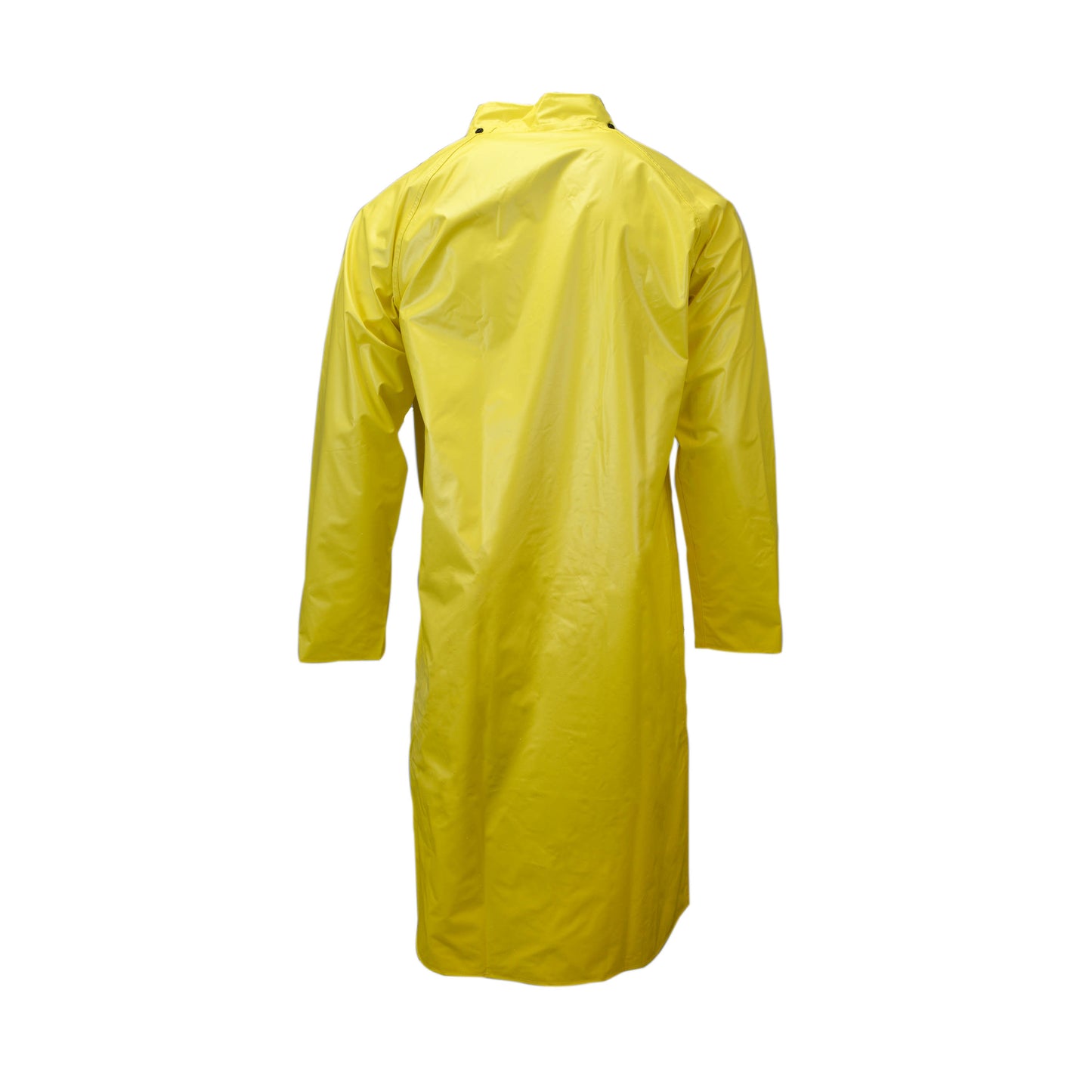 35SC Universal Coat with Snaps - Green - Size 2X