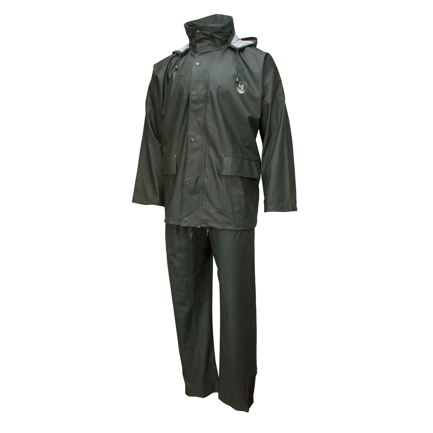 MM30S Marshlander Marine Rain Suit - Size 4X