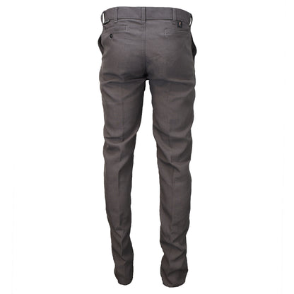 VN4PT 4.5 oz Nomex® FR Trouser (CAT 1) - Gray - Size 32R