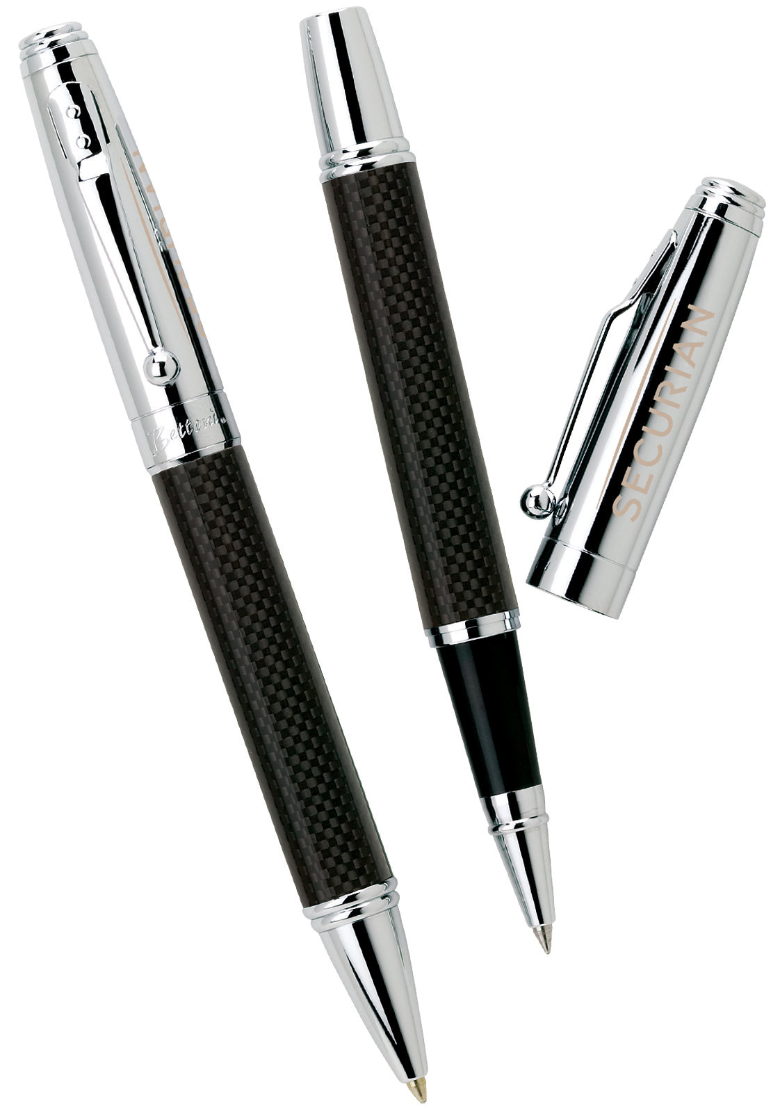 Vestini Bettoni Ballpoint Pen