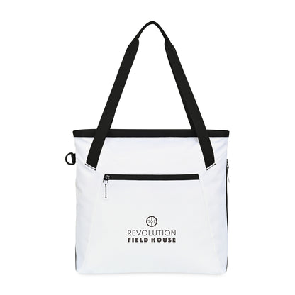 Rally Recycled Courtside Tote