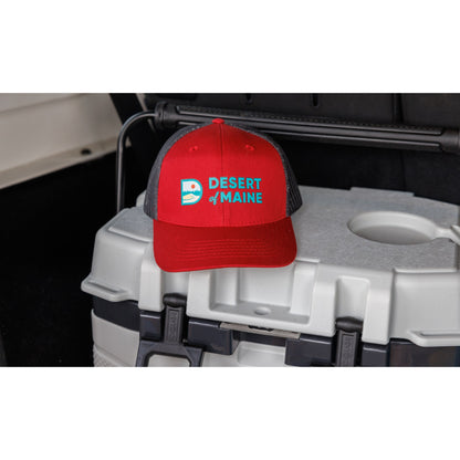 Merrimack Hat Co.® Colt Trucker