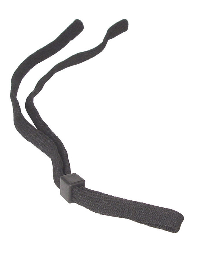 Rad-Apocalypse™ Safety Eyewear - Black Frame - Clear Lens