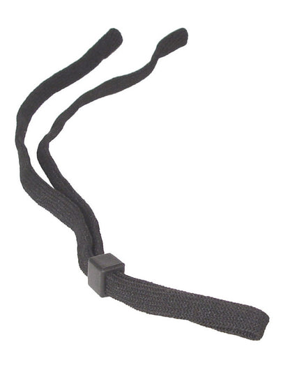 Rad-Apocalypse™ Safety Eyewear - Black Frame - Clear Lens