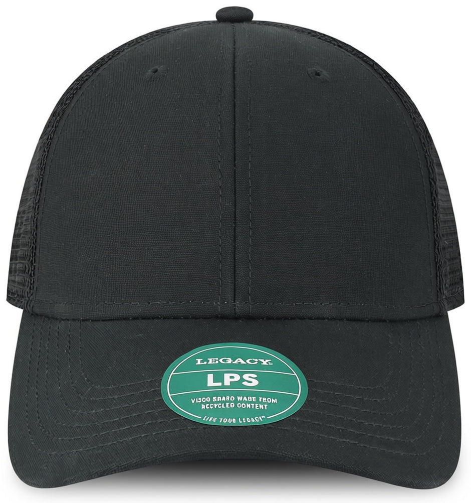 Lo-Pro Snapback Trucker Cap - LPS