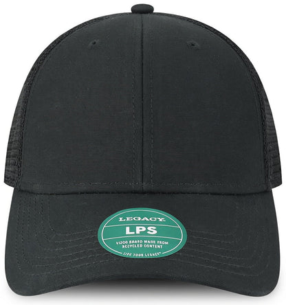 Lo-Pro Snapback Trucker Cap - LPS