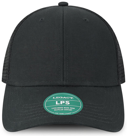 Lo-Pro Snapback Trucker Cap - LPS
