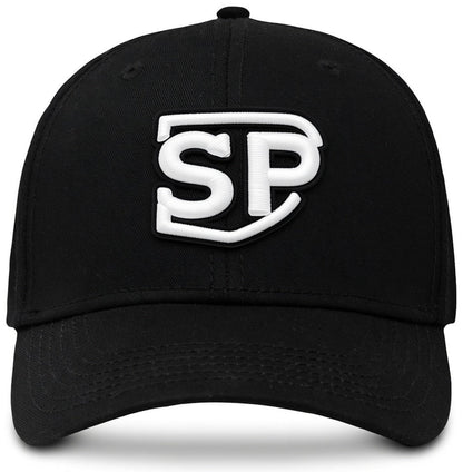 Lo-Pro Solid Traditional Cap - SP1400