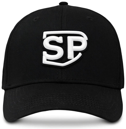 Lo-Pro Solid Traditional Cap - SP1400