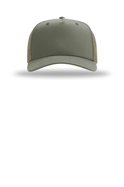 Richardson Five-Panel Champ Trucker 112FPC